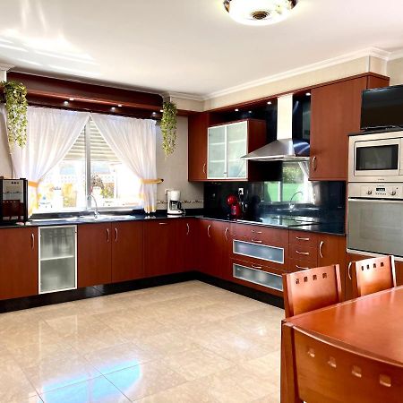 Вилла Casa Sabaris Байона Экстерьер фото