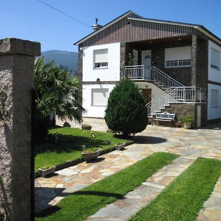 Вилла Casa Sabaris Байона Экстерьер фото