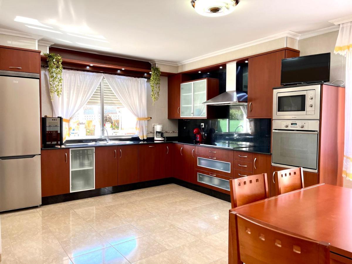 Вилла Casa Sabaris Байона Экстерьер фото
