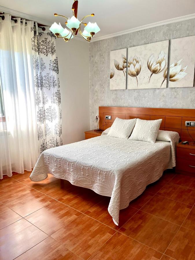 Вилла Casa Sabaris Байона Экстерьер фото