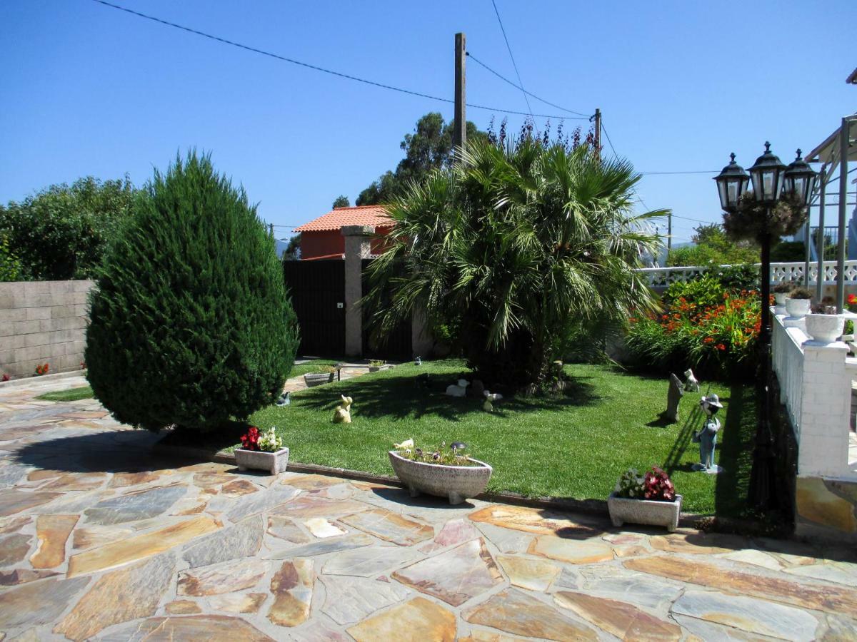 Вилла Casa Sabaris Байона Экстерьер фото