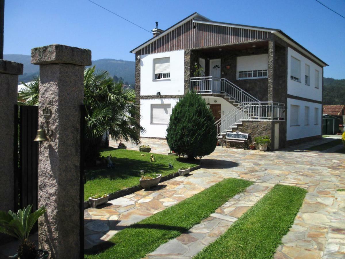 Вилла Casa Sabaris Байона Экстерьер фото
